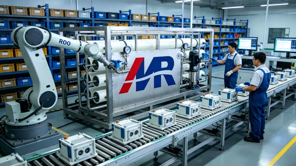 Assembly Line