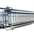 125TH Wastewater Treatment Ultra filtration System