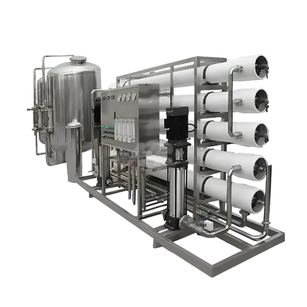 12TH Best Reverse Osmosis System for Brackish Water