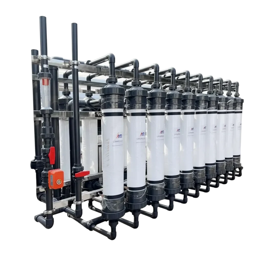 20TH Drinking Water Production Ultrafiltration Filter