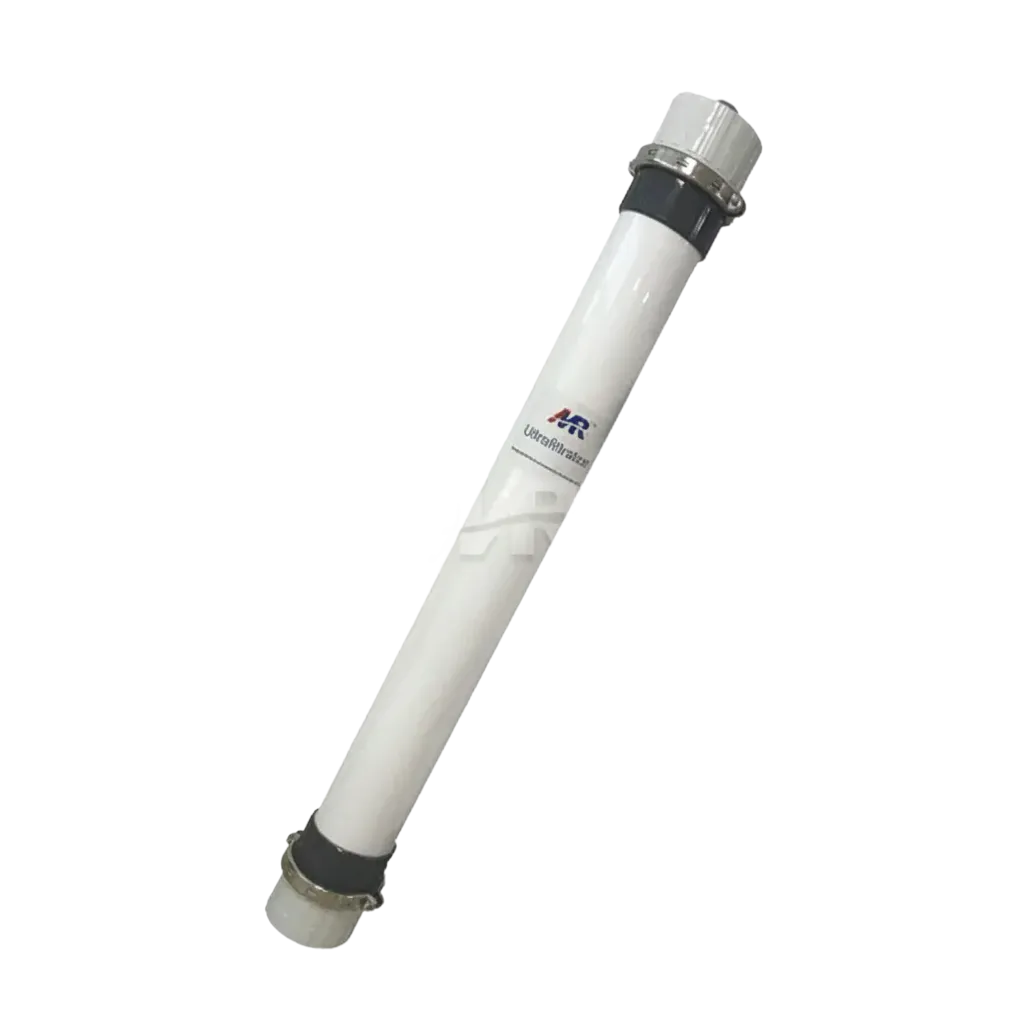 2880 Wastewater Treatment Ultrafiltration Filter Membrane