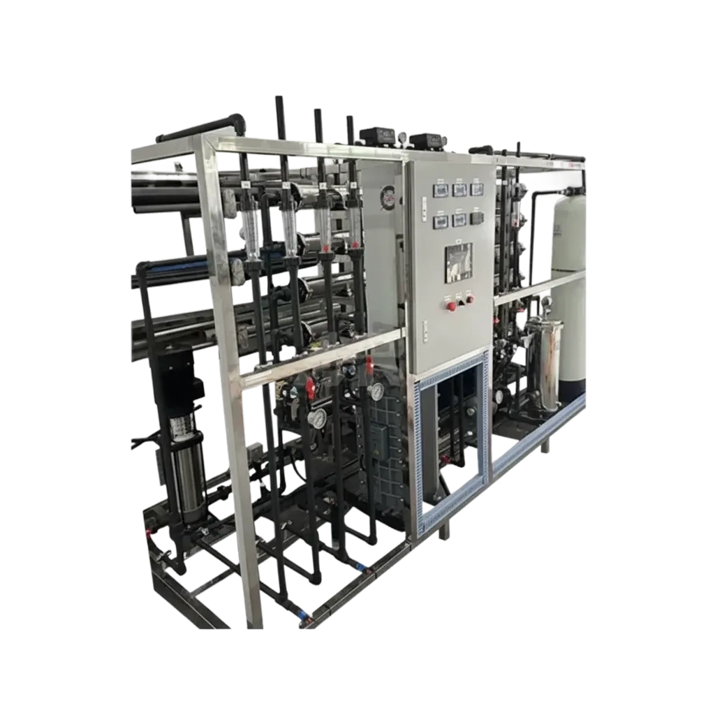2THour Electrodeionization Module for Ultrapure Water