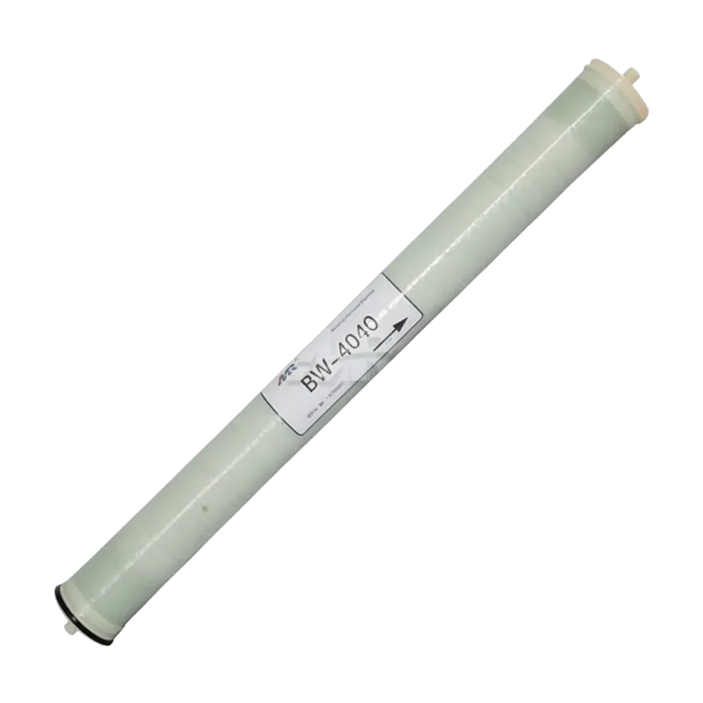 4040 Reverse Osmosis Membrane 1.55 MPa for Purified Water