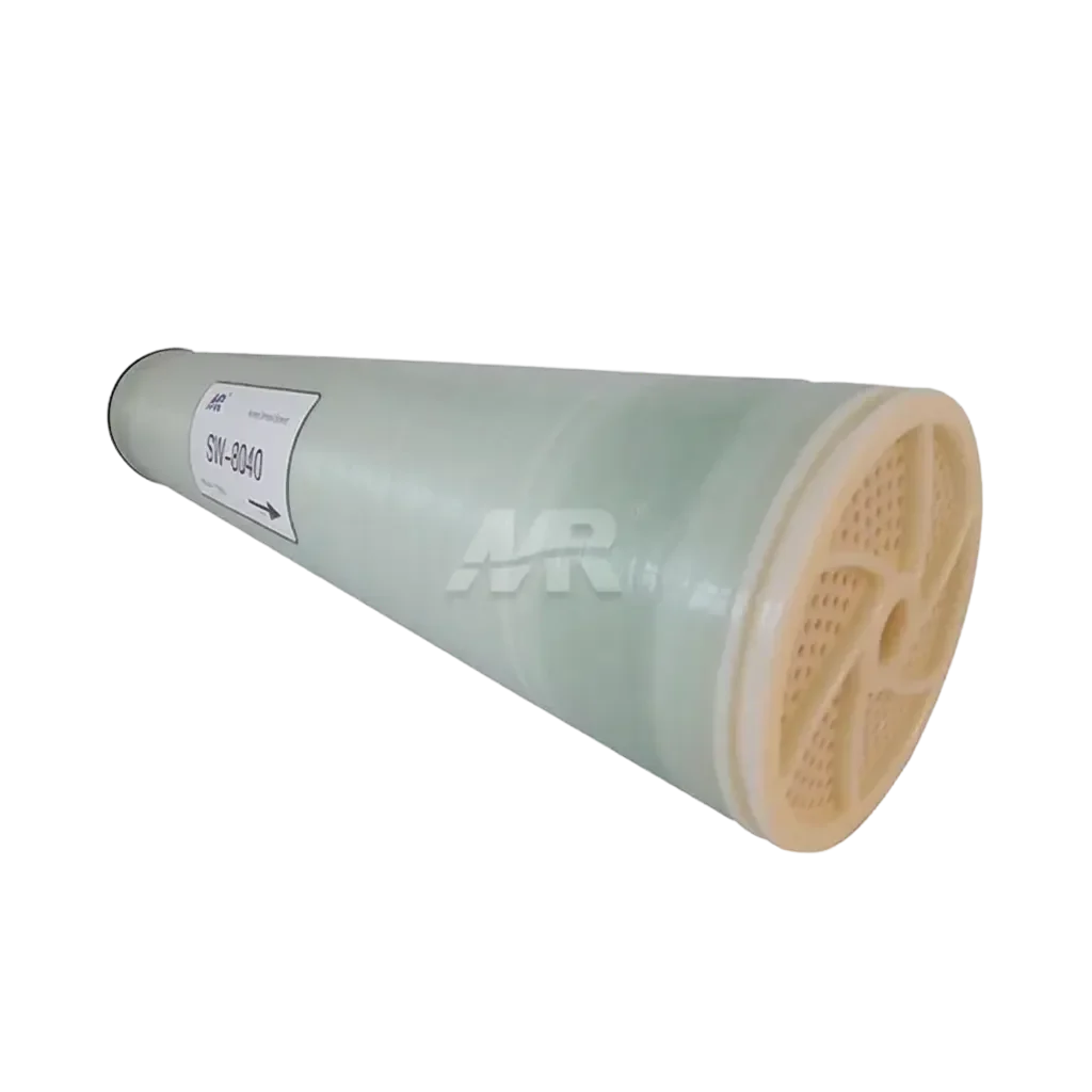 8040 Best RO Membrane 1.2MPa for Desalination