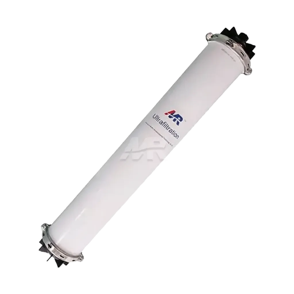 8060 Water Treatment Ultrafiltration Membranes