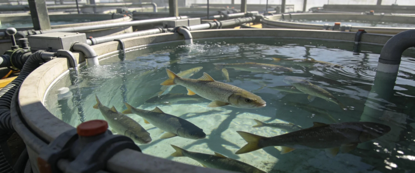 Aquaculture Systems