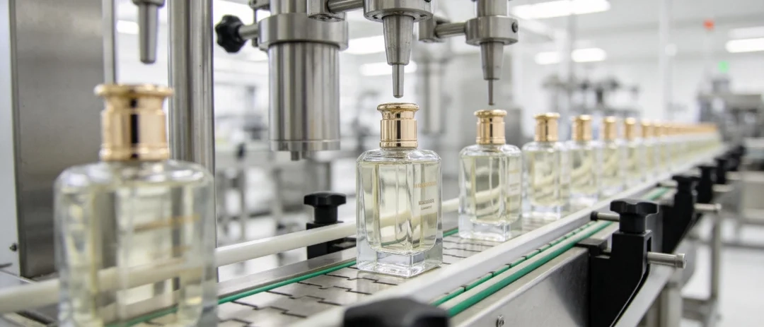 Cosmetic and Personal Care Formulation