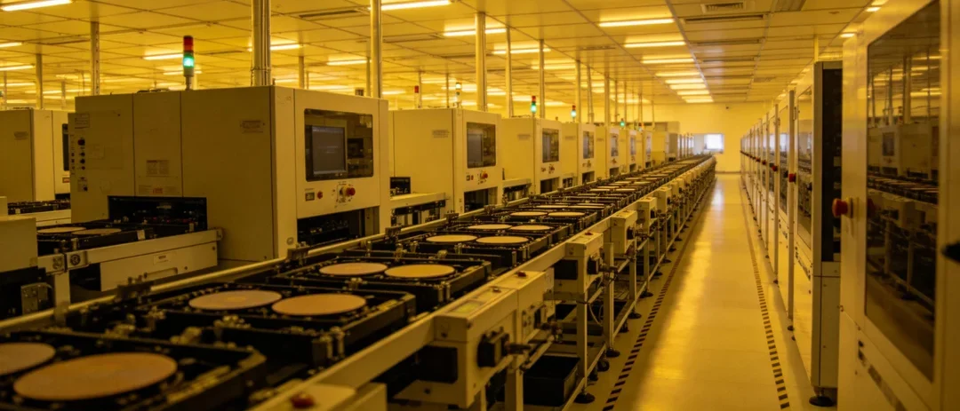 Electronics and Semiconductor Production