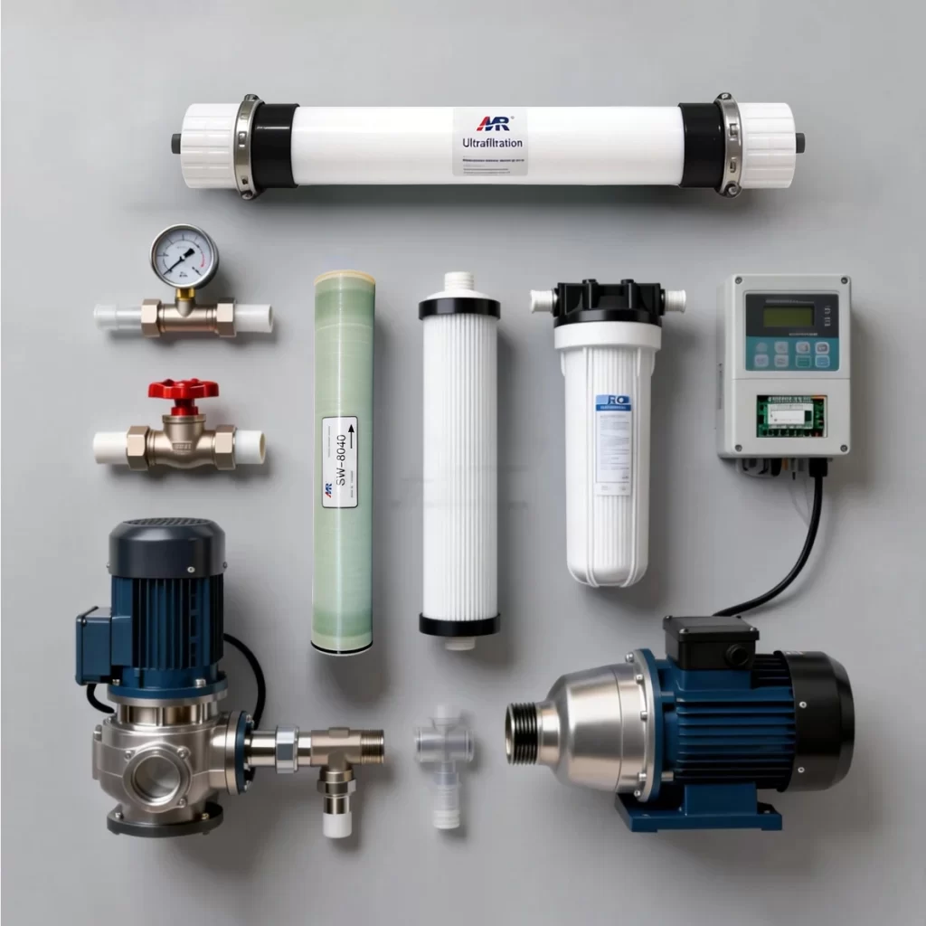 Integrated-Water-Treatment-Systems