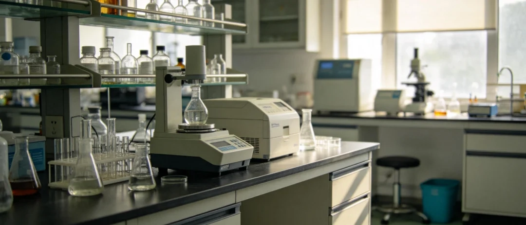 Laboratory Research