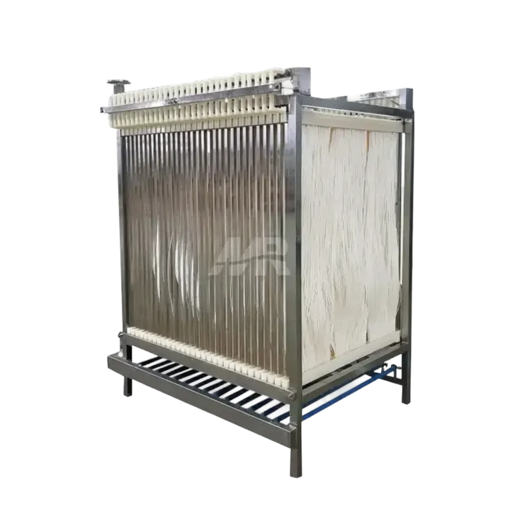 MBR Membrane Module 150 for Wastewater Treatment