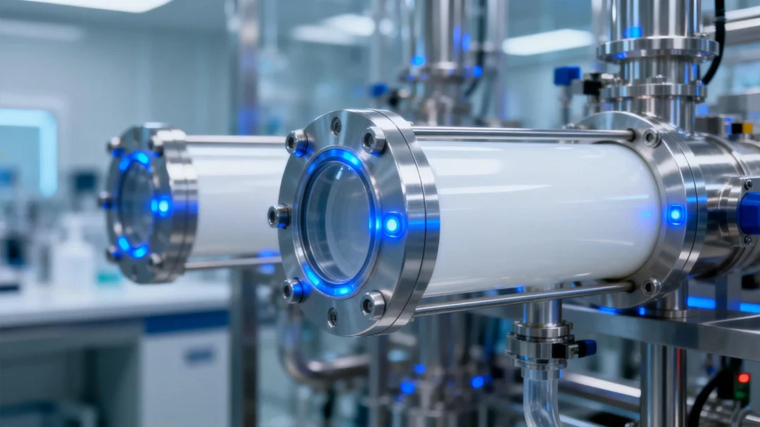 Medical Device Manufacturing Support