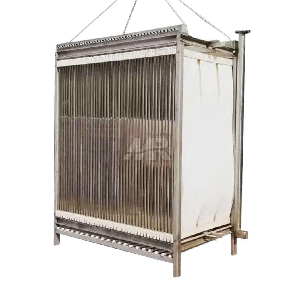 Membrane Bioreactor for Wastewater Treatment Module 193