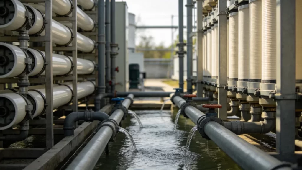 Membrane Knowledge Can Support System Selection