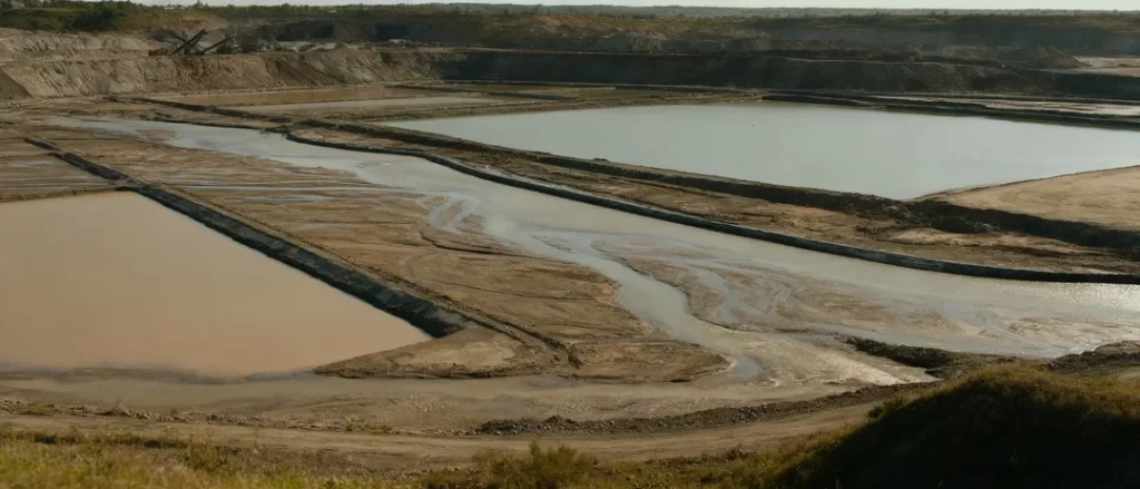 Mining and Construction Sites