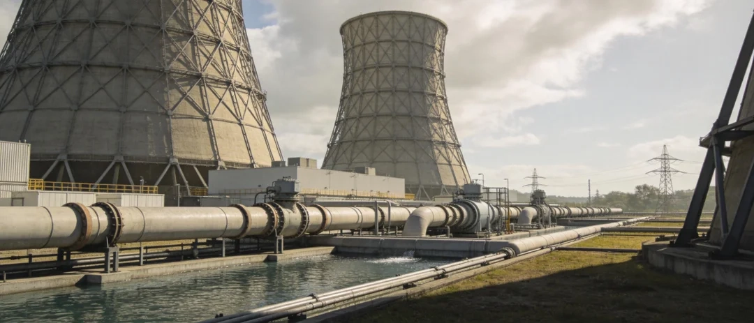 Power Generation