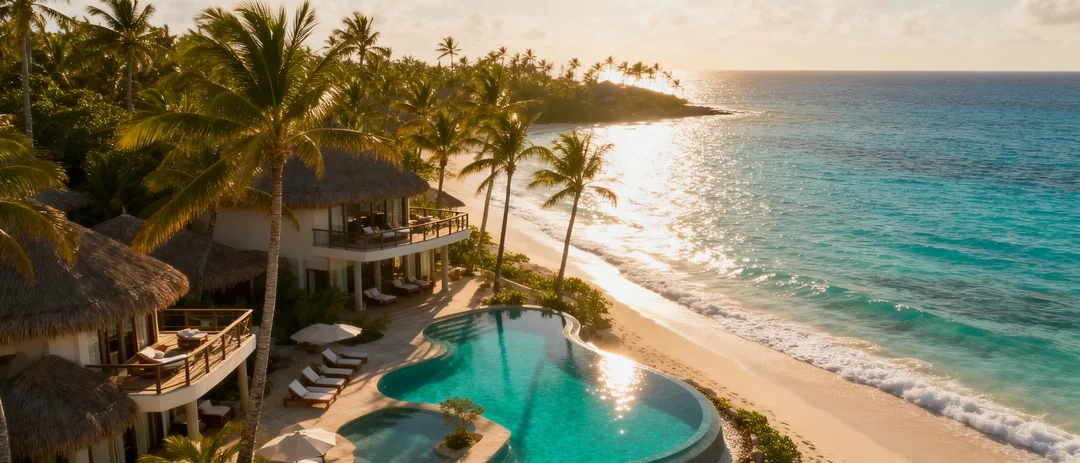 Tourism and Resort Facilities