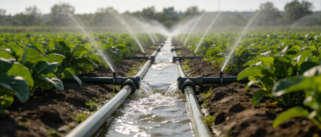Wastewater Recycling and Reuse