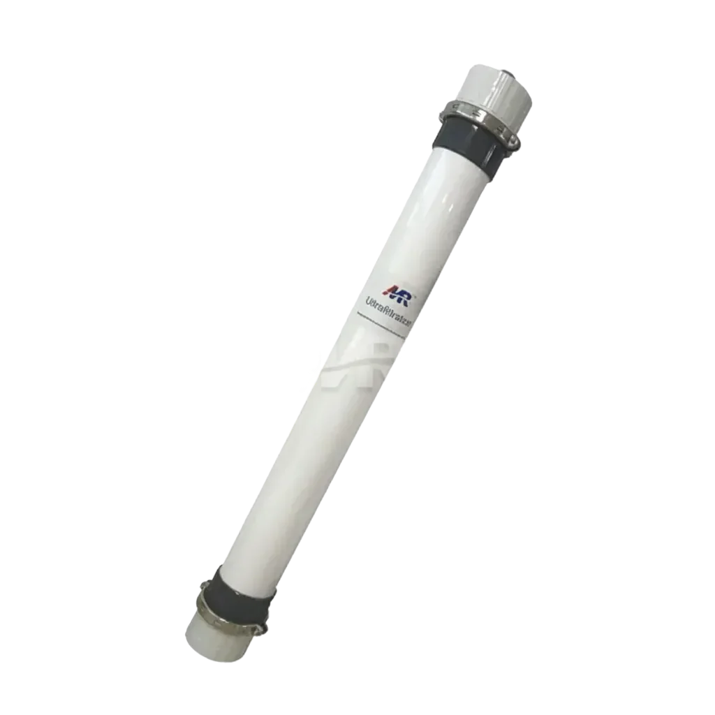 2880 Wastewater Treatment Ultrafiltration Filter Membrane